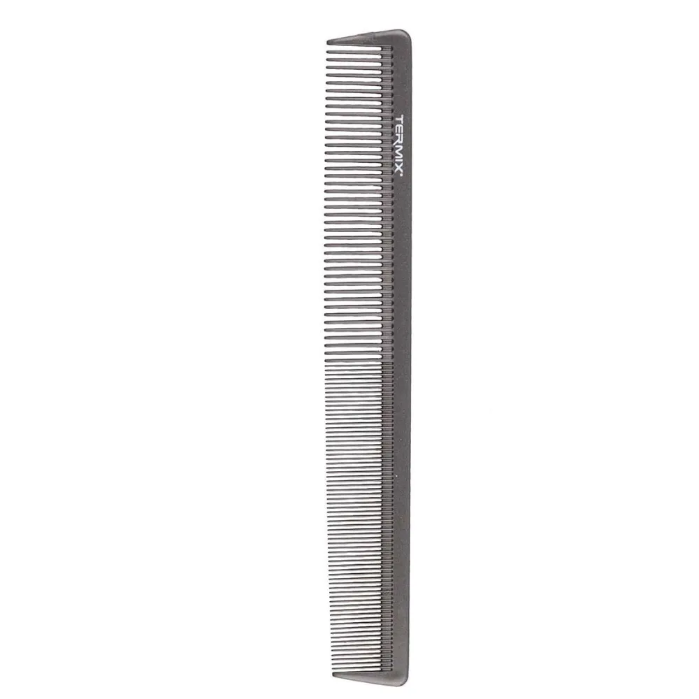 Termix Peine Titanio para Corte y Tratamiento de Rizos Termix Peine Titanio para Corte y Tratamiento de Rizos